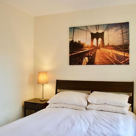 Modern 2 Bedroom City Centre Flat Эдинбург Экстерьер фото